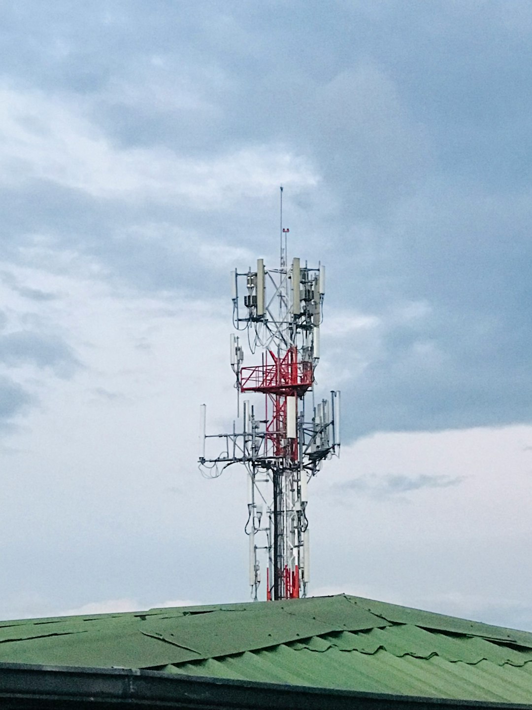 Mapa de ubicación My Movile Chile